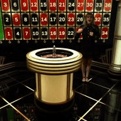 Lightning Roulette game icon