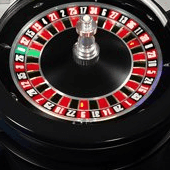 Double Ball Roulette game icon