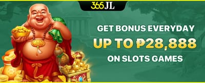Daily Slots Mega Win Bonus promotion