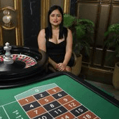 Spanish Roulette game icon
