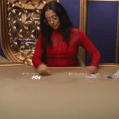Speed Baccarat 1 game icon