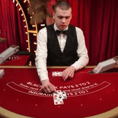 Blackjack VIP 7 game icon